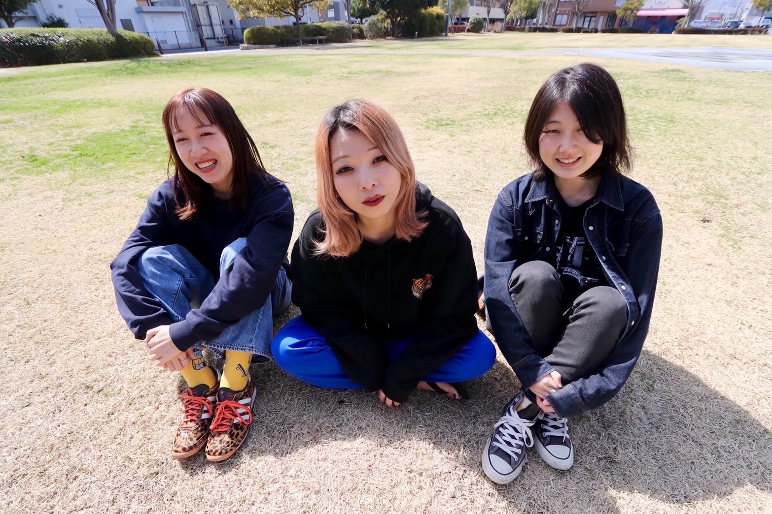 BOYAKI