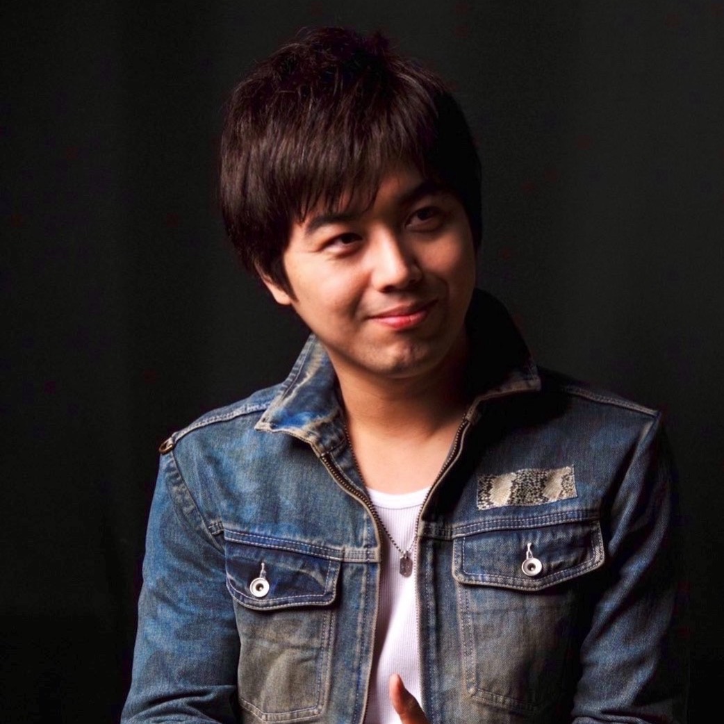 山口こうじ